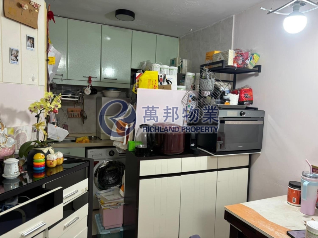 頌雅苑 CHUNG NGA COURT 高層 - 萬邦物業 - 大埔地產代理