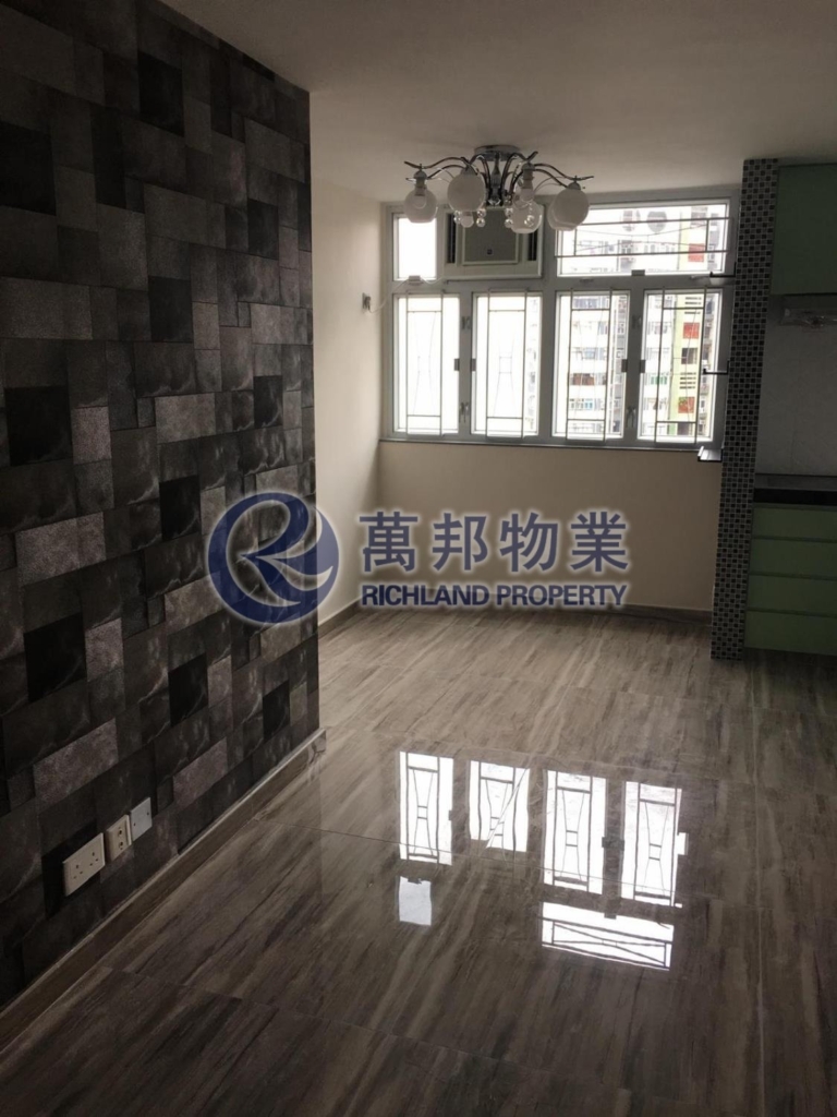 富善村 FU SHIN EST 高層 - 萬邦物業 - 大埔地產代理