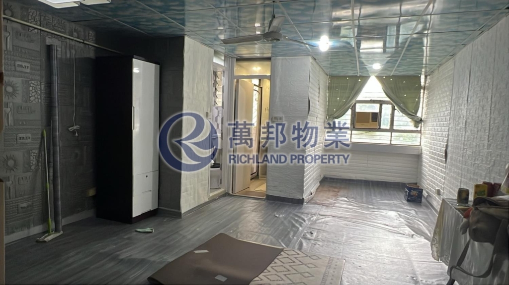 太和村 TAI WO ESTATE 中層 - 萬邦物業 - 大埔地產代理