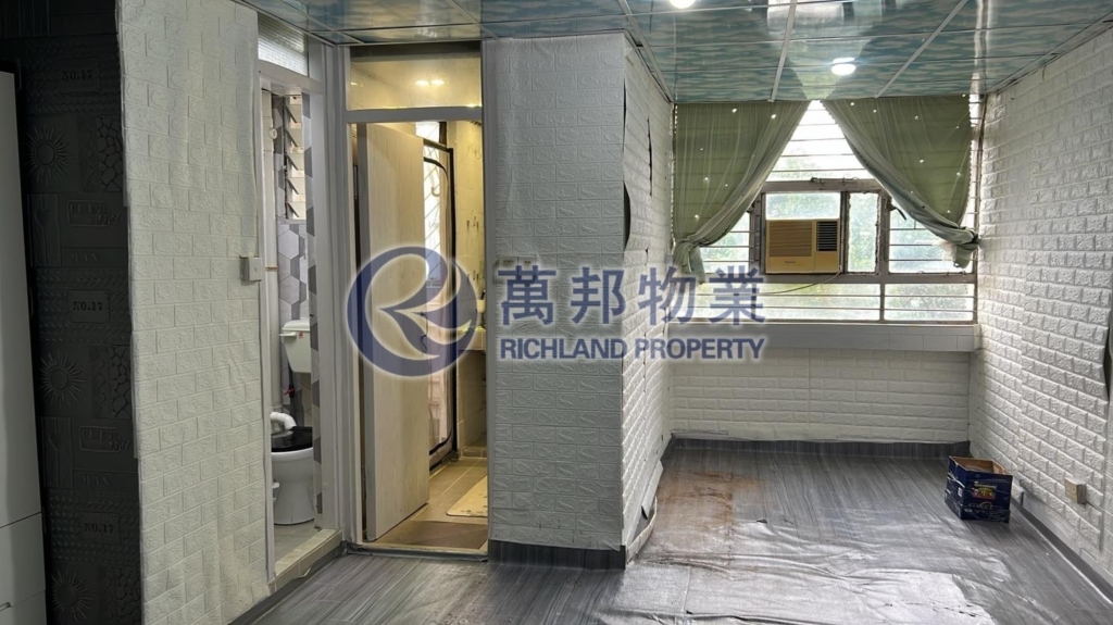 太和村 TAI WO ESTATE 中層 - 萬邦物業 - 大埔地產代理