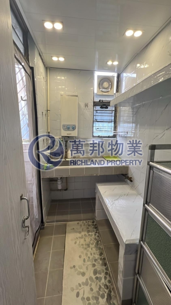 太和村 TAI WO ESTATE 中層 - 萬邦物業 - 大埔地產代理