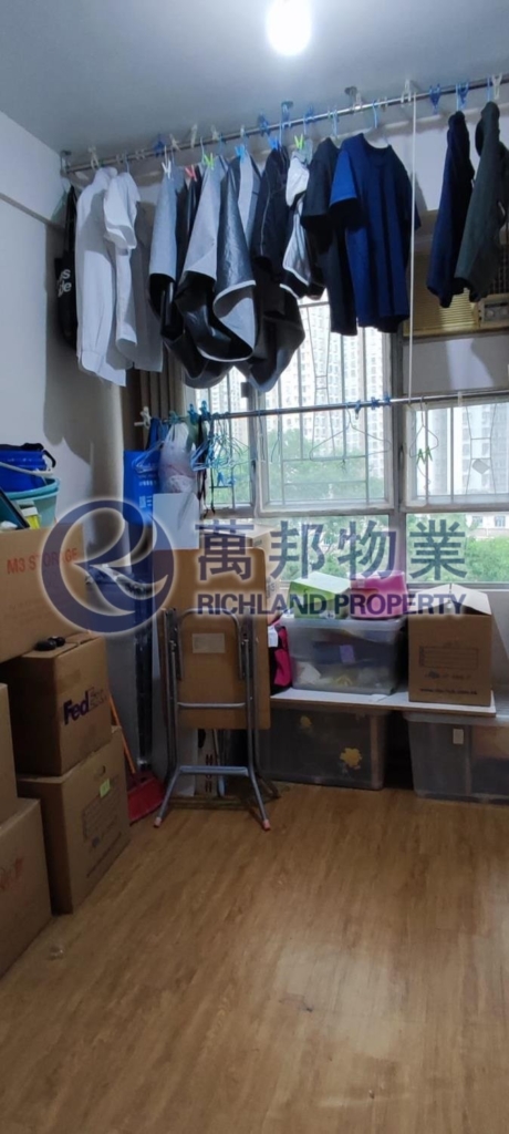 八號花園 EIGHTLAND GDN 中層 - 萬邦物業 - 大埔地產代理