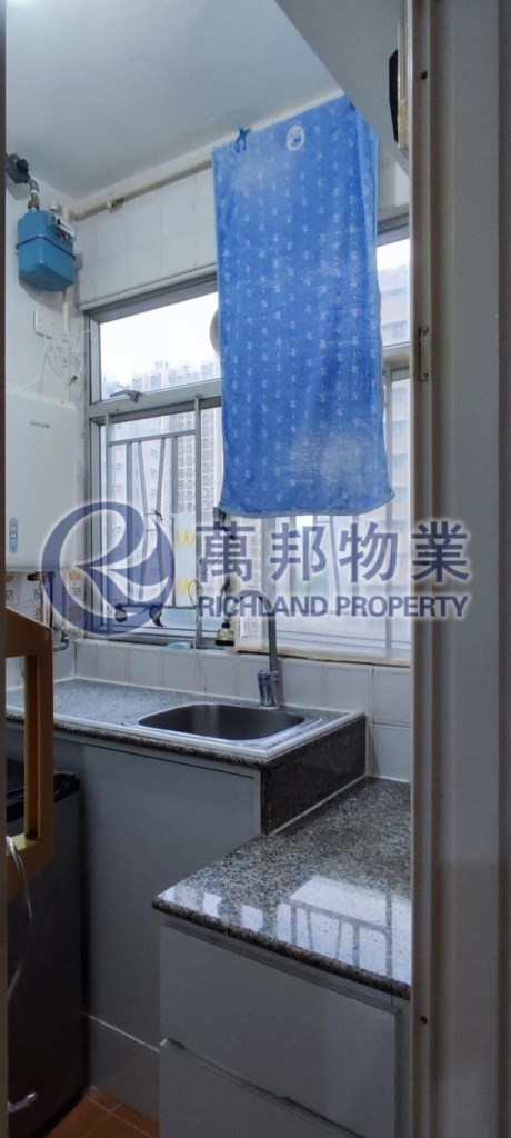 八號花園 EIGHTLAND GDN 中層 - 萬邦物業 - 大埔地產代理
