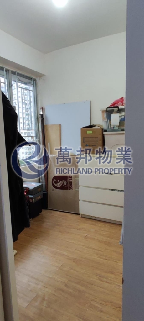 八號花園 EIGHTLAND GDN 中層 - 萬邦物業 - 大埔地產代理