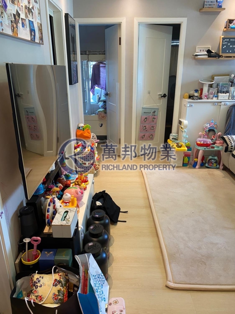 大埔中心 TAI PO CTR 高層 - 萬邦物業 - 大埔地產代理