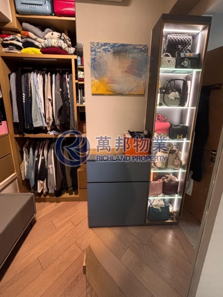 天賦海灣 PROVIDENCE BAY 中層 - 萬邦物業 - 大埔地產代理