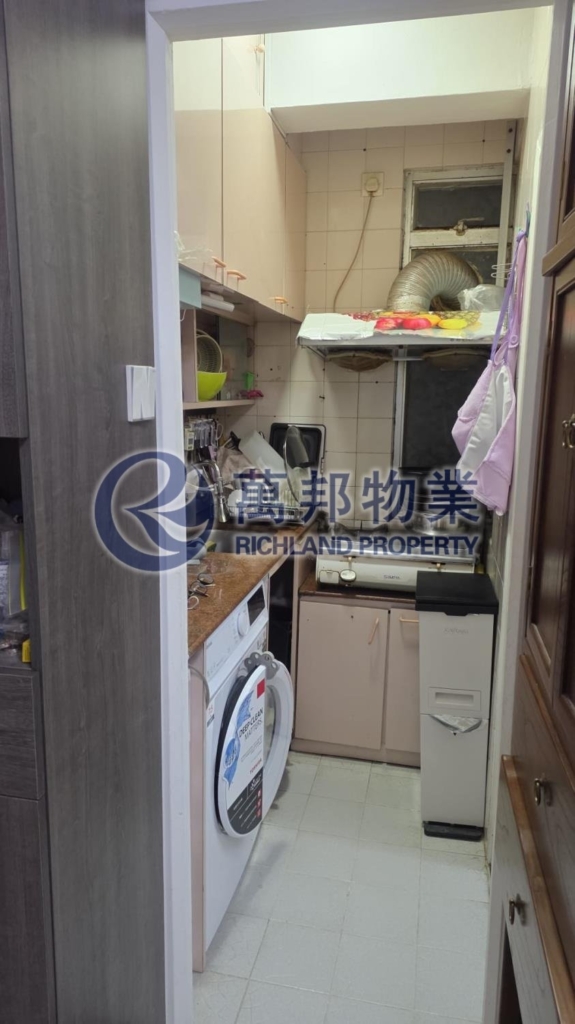 太和中心 TAI WO CTR 中層 - 萬邦物業 - 大埔地產代理