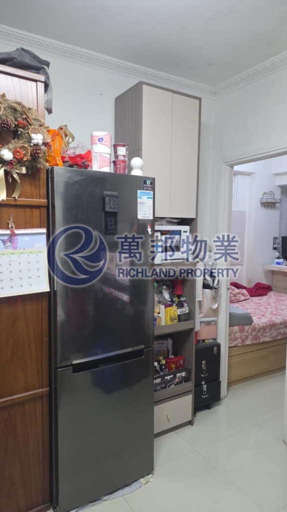 太和中心 TAI WO CTR 中層 - 萬邦物業 - 大埔地產代理