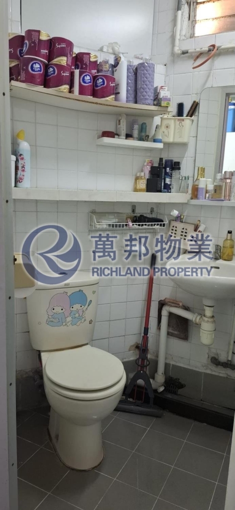 太和村 TAI WO ESTATE 高層 - 萬邦物業 - 大埔地產代理
