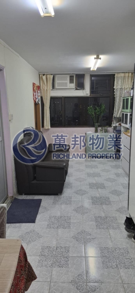 太和村 TAI WO ESTATE 高層 - 萬邦物業 - 大埔地產代理