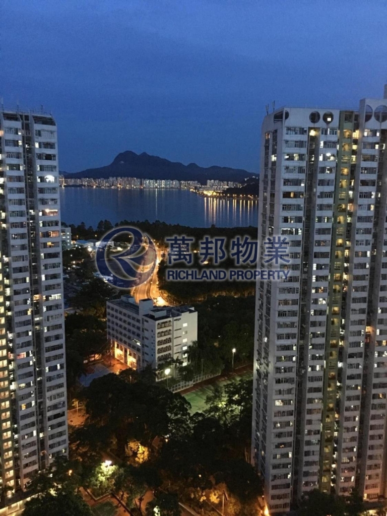 富善村 FU SHIN EST 高層 - 萬邦物業 - 大埔地產代理