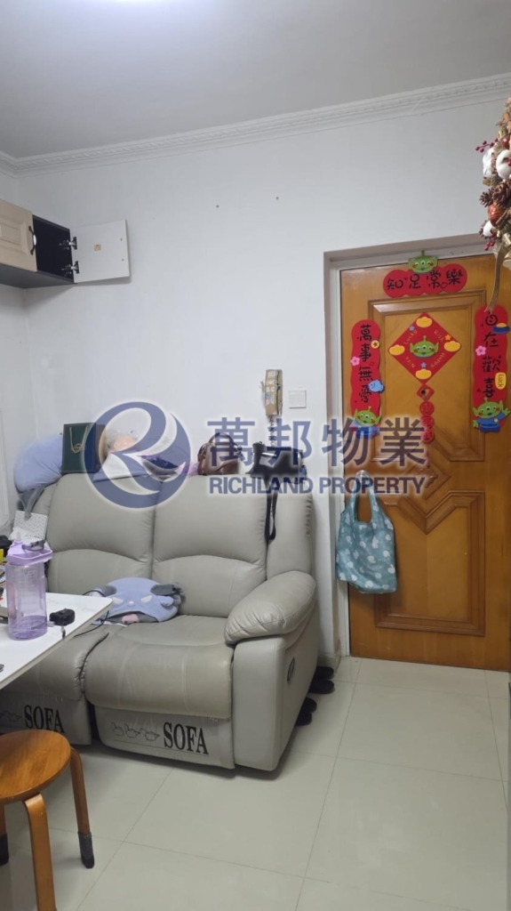 太和中心 TAI WO CTR 中層