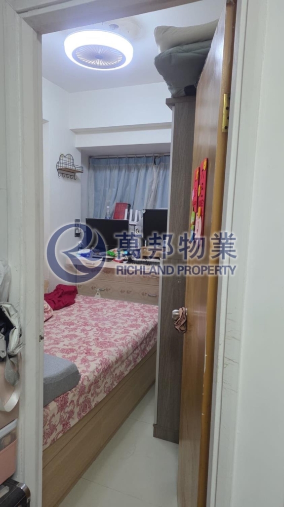 太和中心 TAI WO CTR 中層 - 萬邦物業 - 大埔地產代理