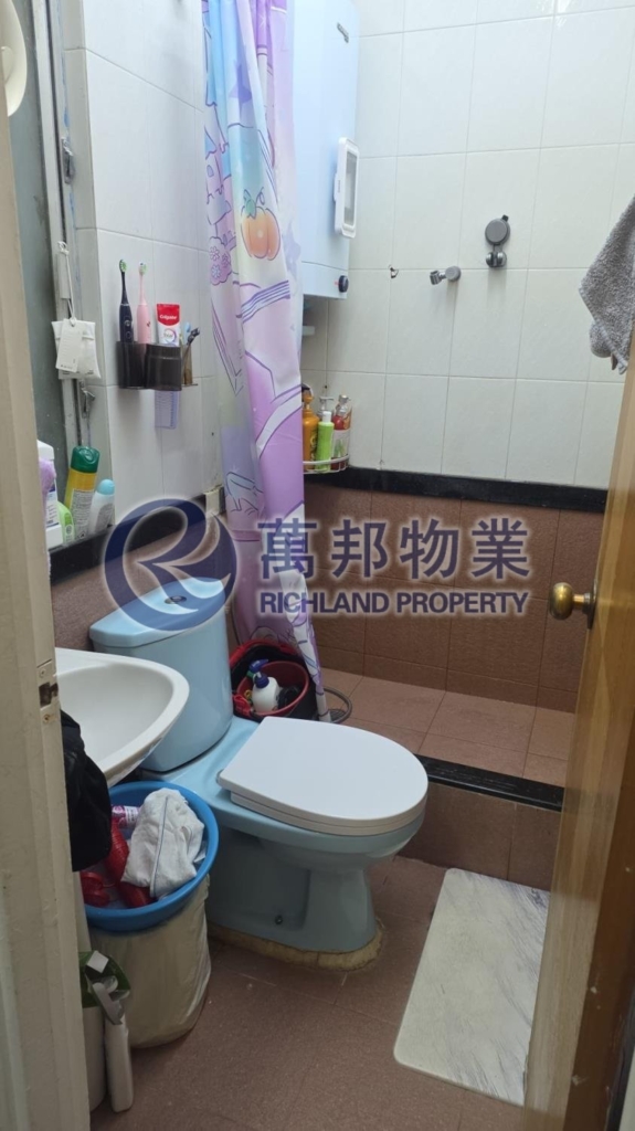 太和中心 TAI WO CTR 中層 - 萬邦物業 - 大埔地產代理