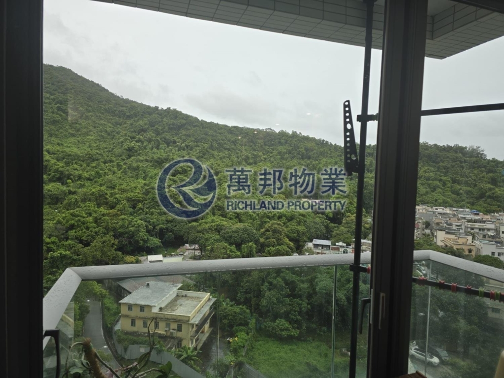 嵐山 第01期 MONT VERT PH 01 中層 - 萬邦物業 - 大埔地產代理
