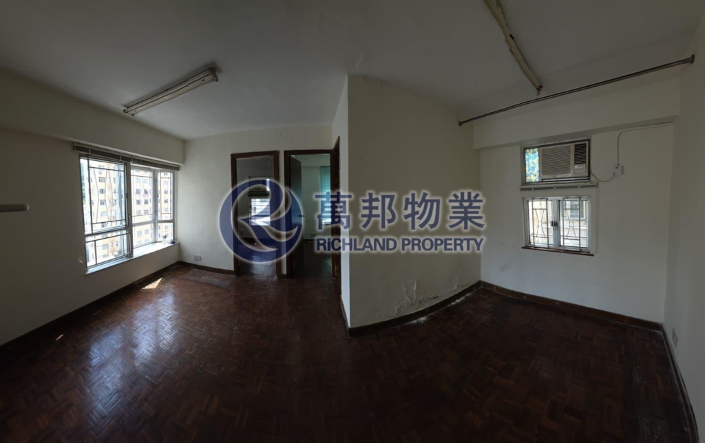 中嘉閣 CENTRAL PLAZA 高層 - 萬邦物業 - 大埔地產代理