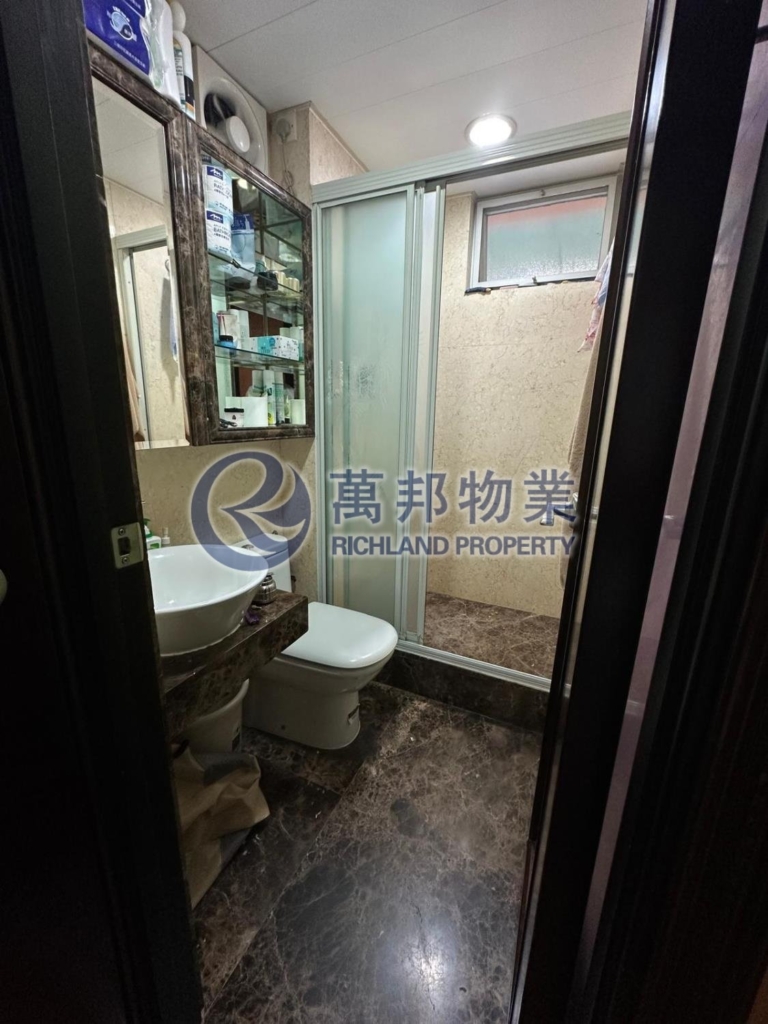 昌慶樓 CHEONG HING BLDG 高層 - 萬邦物業 - 大埔地產代理
