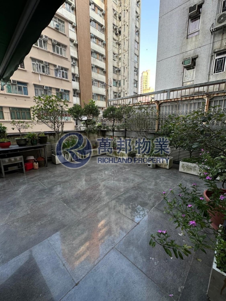 昌慶樓 CHEONG HING BLDG 高層 - 萬邦物業 - 大埔地產代理