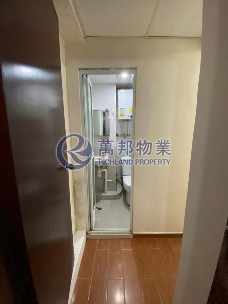 子莊樓 TSE CHONG BLDG 低層 - 萬邦物業 - 大埔地產代理