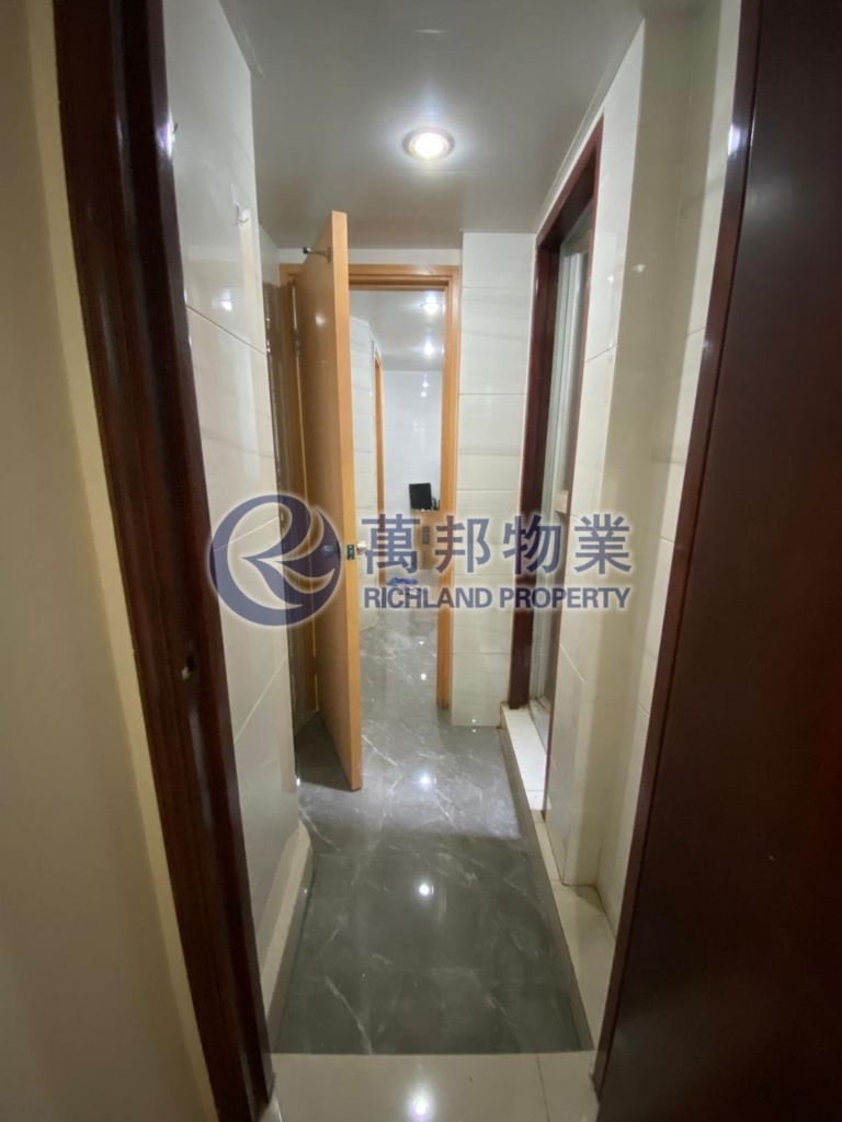 子莊樓 TSE CHONG BLDG 低層 - 萬邦物業 - 大埔地產代理