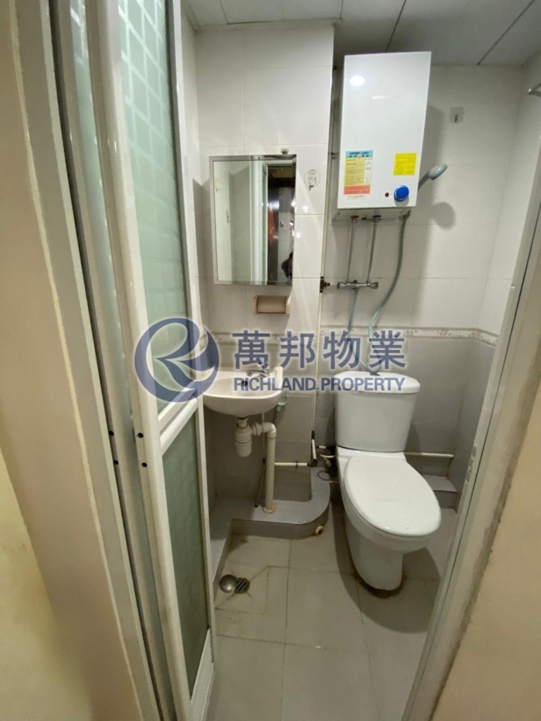 子莊樓 TSE CHONG BLDG 低層 - 萬邦物業 - 大埔地產代理