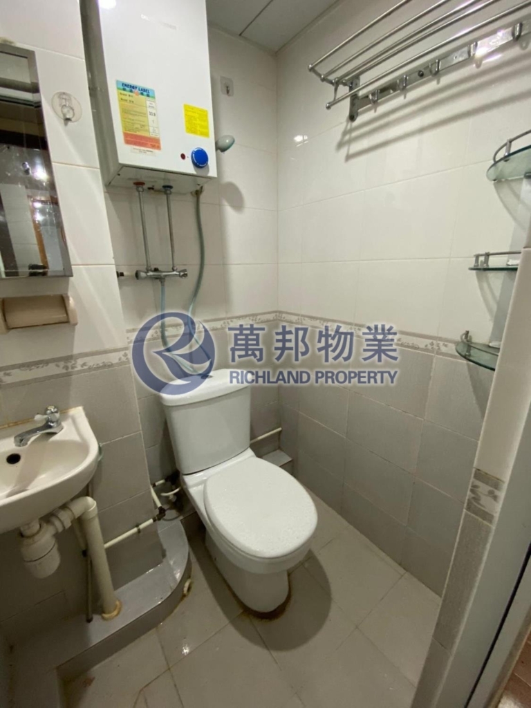 子莊樓 TSE CHONG BLDG 低層 - 萬邦物業 - 大埔地產代理