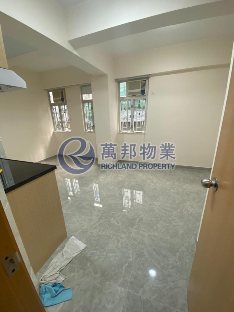 子莊樓 TSE CHONG BLDG 低層 - 萬邦物業 - 大埔地產代理
