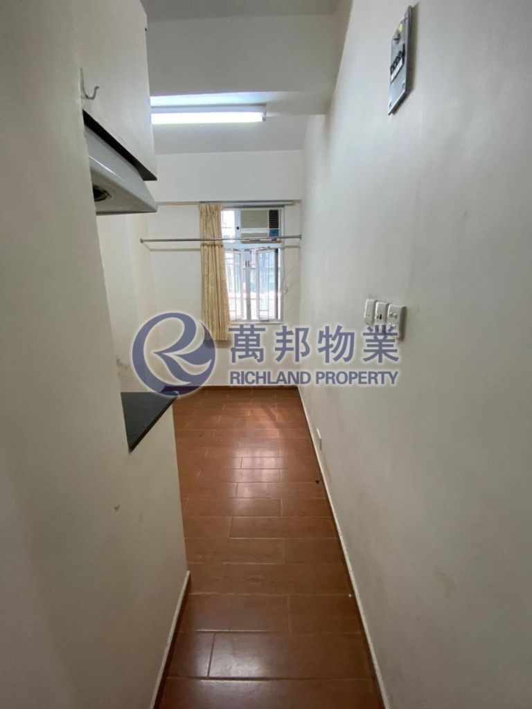 子莊樓 TSE CHONG BLDG 低層 - 萬邦物業 - 大埔地產代理