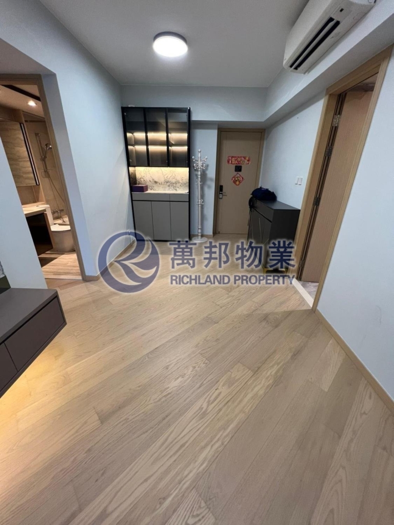 天鑽 THE REGENT 低層 - 萬邦物業 - 大埔地產代理