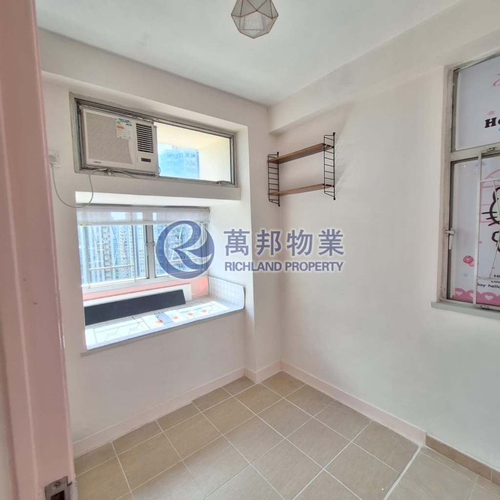 翠屏花園 JADE PLAZA 高層 - 萬邦物業 - 大埔地產代理