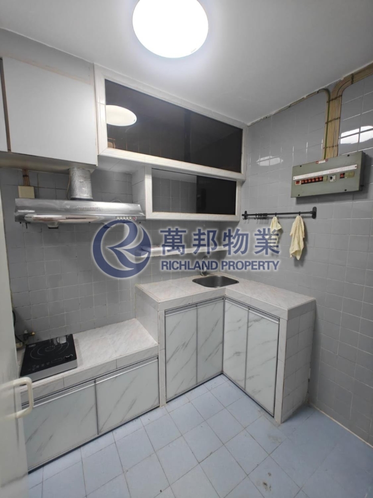 德雅苑 TAK NGA COURT (HOS) 高層 - 萬邦物業 - 大埔地產代理