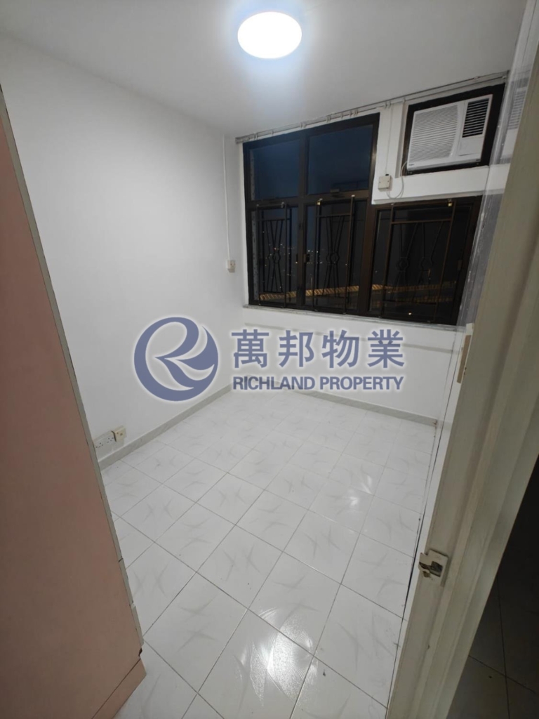 德雅苑 TAK NGA COURT (HOS) 高層 - 萬邦物業 - 大埔地產代理