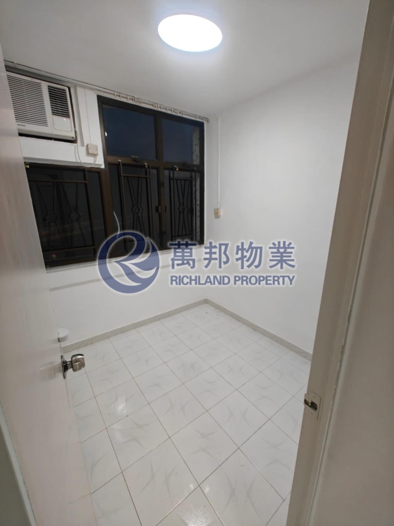 德雅苑 TAK NGA COURT (HOS) 高層 - 萬邦物業 - 大埔地產代理