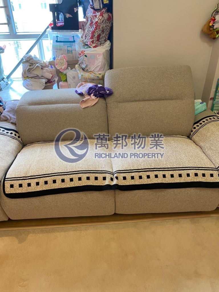 大埔中心 TAI PO CTR 高層 - 萬邦物業 - 大埔地產代理