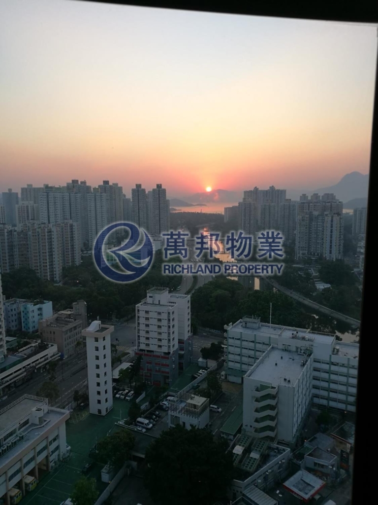太和村 TAI WO ESTATE 高層 - 萬邦物業 - 大埔地產代理