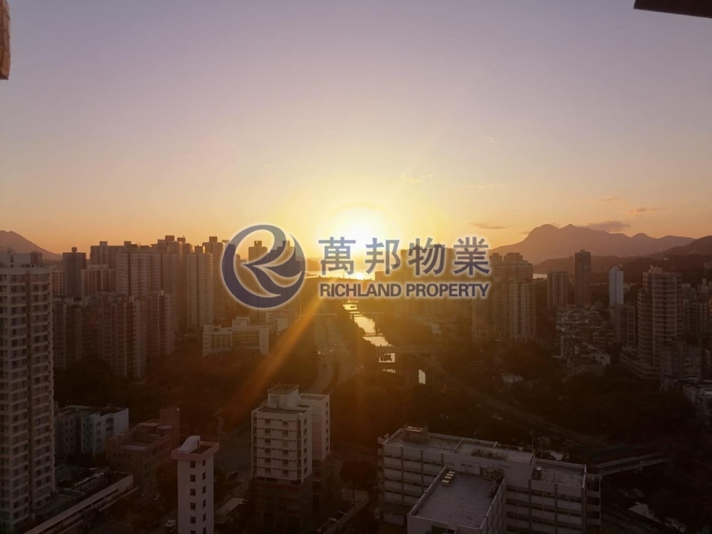 太和村 TAI WO ESTATE 高層 - 萬邦物業 - 大埔地產代理