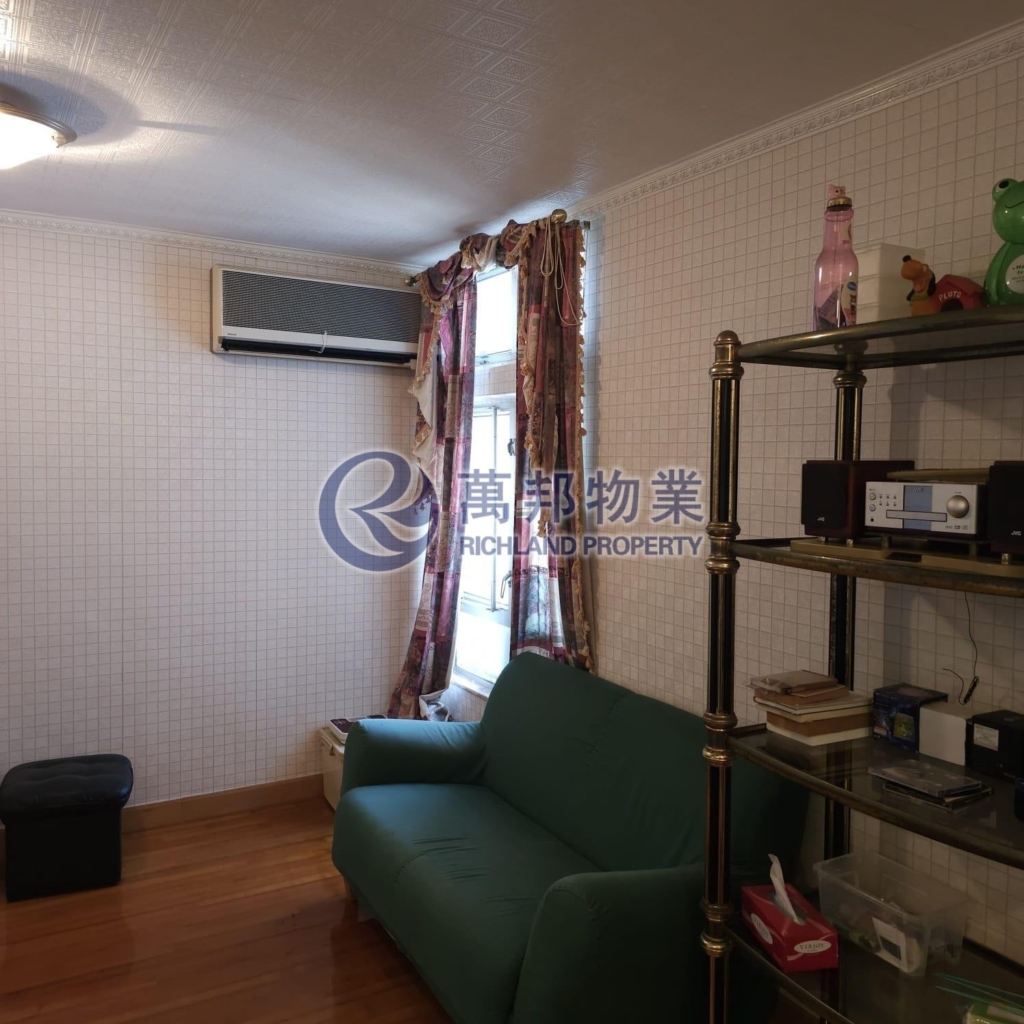 德雅苑 TAK NGA COURT 高層 - 萬邦物業 - 大埔地產代理
