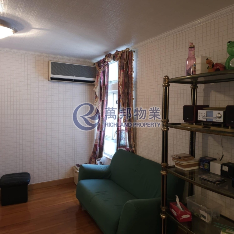 德雅苑 TAK NGA COURT 高層 - 萬邦物業 - 大埔地產代理