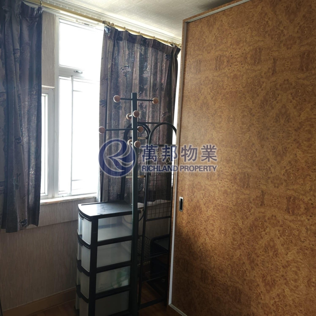 德雅苑 TAK NGA COURT 高層 - 萬邦物業 - 大埔地產代理