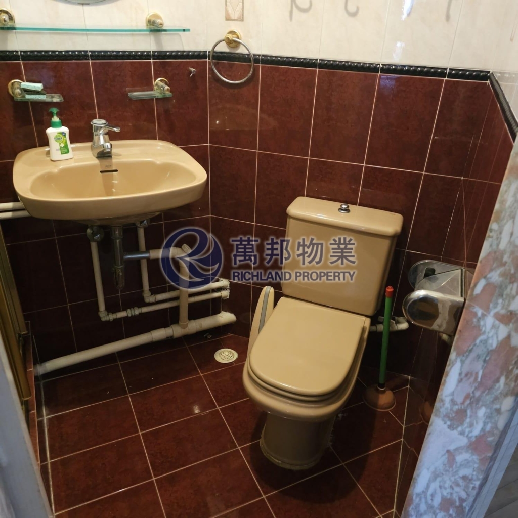德雅苑 TAK NGA COURT 高層 - 萬邦物業 - 大埔地產代理