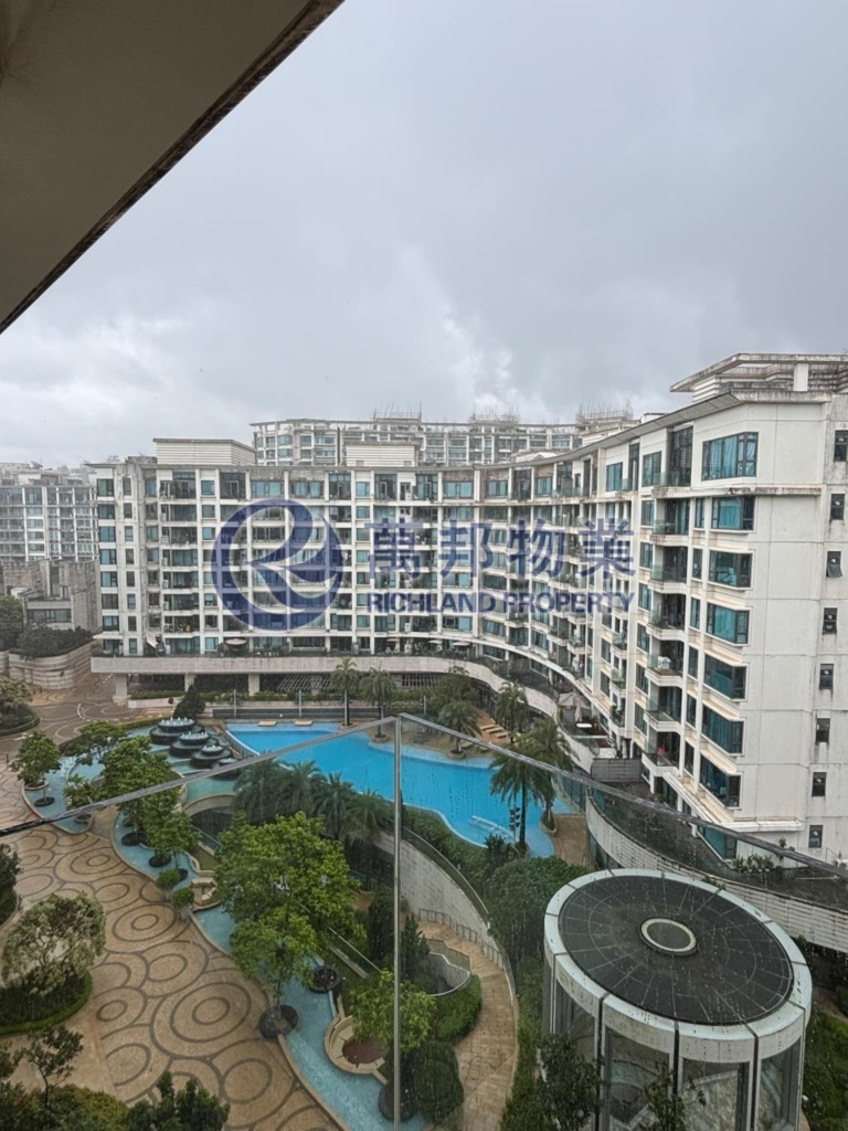 天賦海灣 PROVIDENCE BAY 中層 - 萬邦物業 - 大埔地產代理
