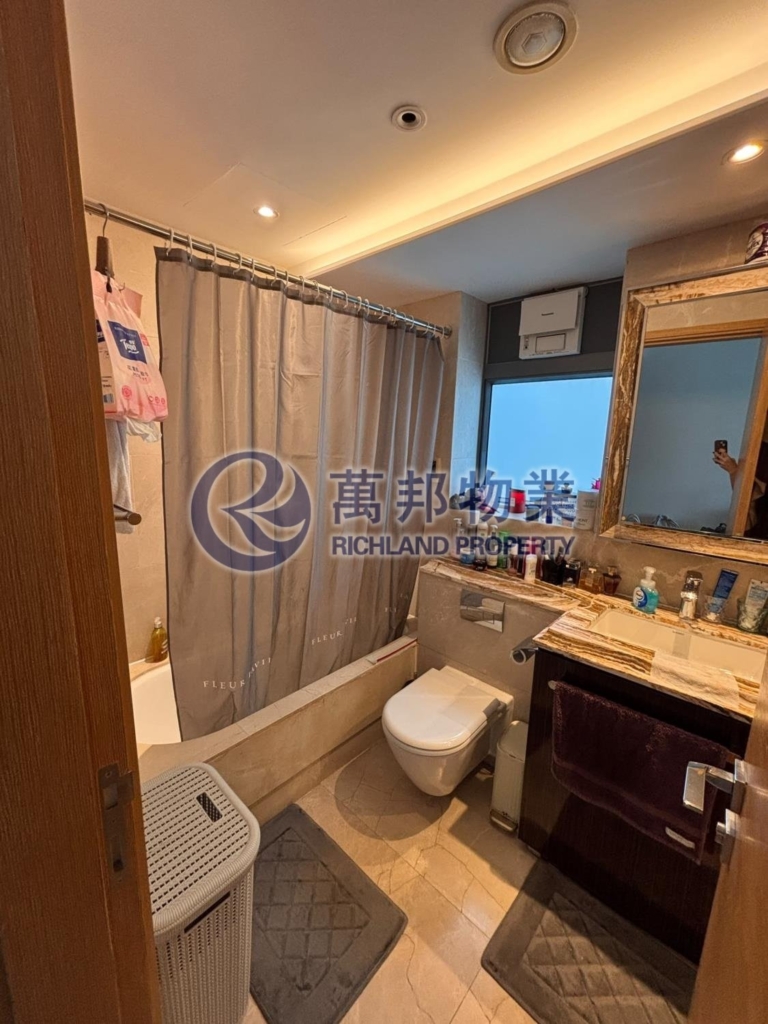天賦海灣 PROVIDENCE BAY 中層 - 萬邦物業 - 大埔地產代理