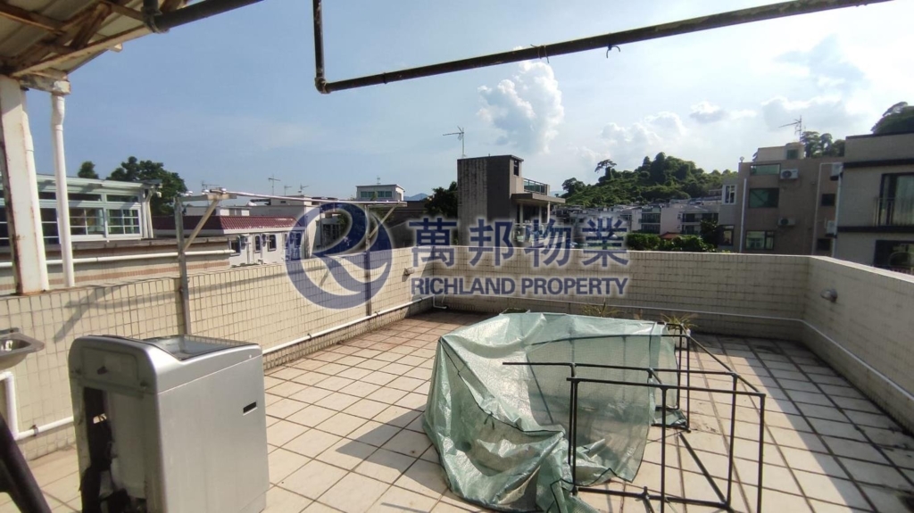 汀角村 TING KOK VILLAGE 低層 - 萬邦物業 - 大埔地產代理