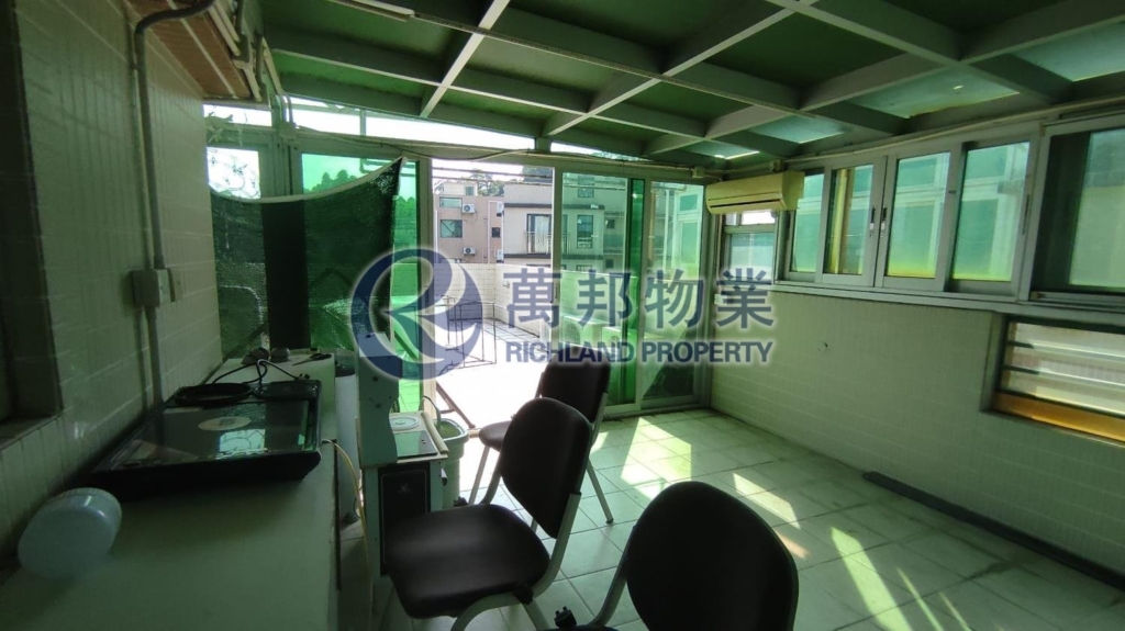汀角村 TING KOK VILLAGE 低層 - 萬邦物業 - 大埔地產代理