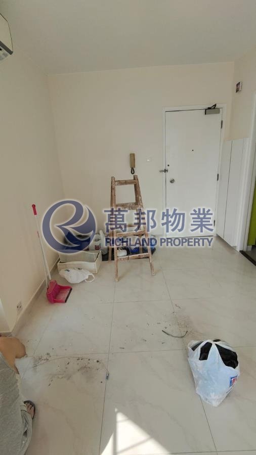 寶湖花園 PLOVER COVE GDN 中層 - 萬邦物業 - 大埔地產代理